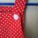 Polka Overalls 2T