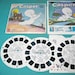 View Master Stereo Reels B 533 Casper The Friendly Ghost, Book in Envelope Retro Cartoon