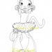 Trick or Treat Kitty
