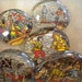 Magnets...Where's Waldo...A Pirates Life for Me...Ho Ho Ho