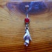 Penguin Belly Ring