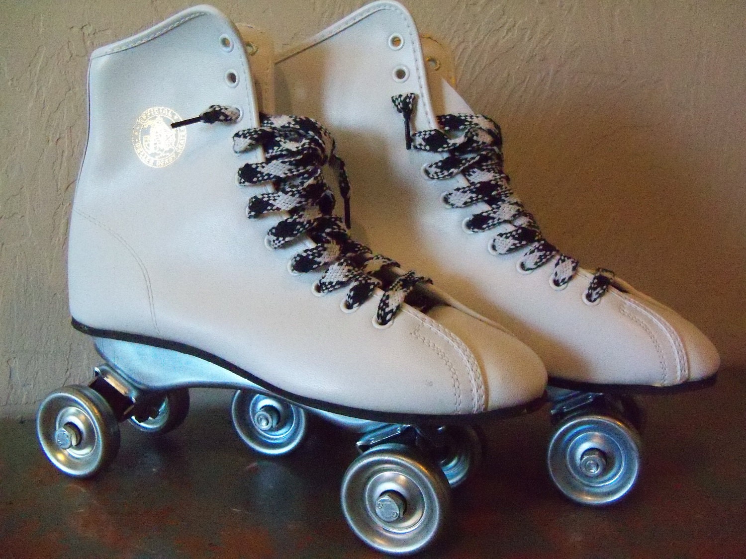 1960s Roller Derby Skate Corp. Roller by