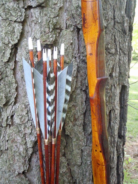 katniss everdeen bow and quiver