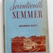 seventeenth summer by maureen daly