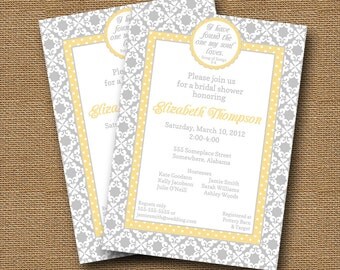 Diy christian wedding invitations