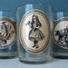 Alice in Wonderland - Candle - Mad Hatter - Tea Party - White Rabbit - Candle Votives