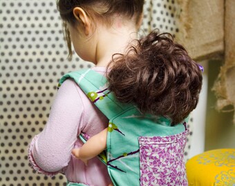 Baby Doll Carrier PDF Pattern