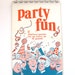 SALE Inappropriate Party Games Fun Book for Your Next Office Bash