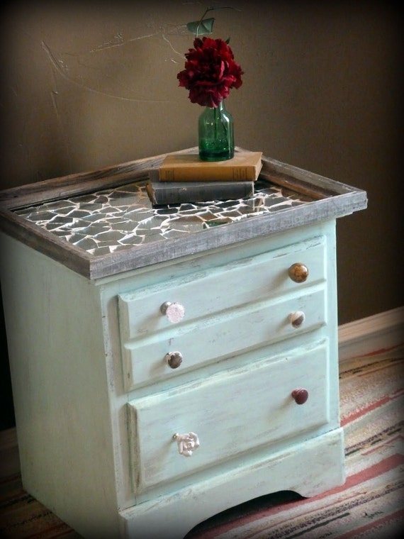 Items similar to Elizabeth Dresser on Etsy