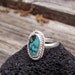 Turquoise Ring