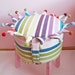 Lovelly Pouf "P O U F F I"