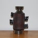 Mid Century Jean Balmer Pottery Vase