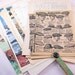 Vintage Ephemera Pack: Illustrated Childrens Book Pages, Sheet Music, Sears Roebuck Catalogue and More, 37 pages