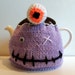 One of Victor Frankenstein's Tea Cosies