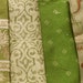 Silk Fat quarters 4 colors combo