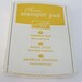 Stampin Up Classic Summer Sun Ink Pad