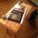 Beverly Reclaimed Wood Coffee Table