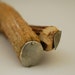Serving Utensils, Man Gift for Chef, Bone Cutlery, Made in England, Harrison Bros. And Howson, Utensils for Cutting Meat