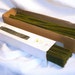 100 Green Fuzzy 12 inch Multi Purpose Wire Pipe Cleaners