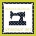 Labels Business Cards Logos Banner and Avatar set for etsy shop 18 unique files fashion clothes custom design tailor style
