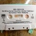 Jewel Cassette Tape Wallet