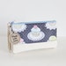 Camera Case, Point and Shoot, Cosmetic Case, Pencil Case, Wallet