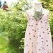 Girls Dress Top Halter Jumper Size 4T