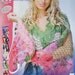 Crochet patterns magazine DUPLET 130