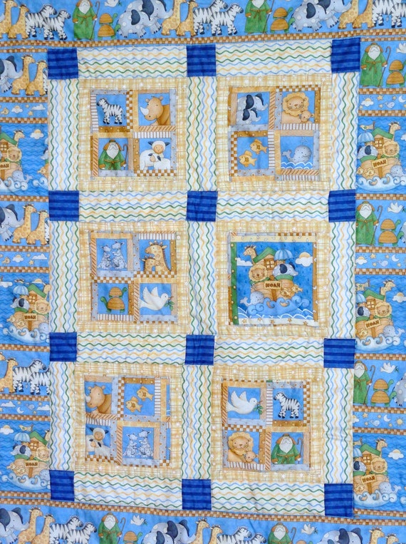 noahs-ark-baby-quilt-pieced-handmade-quilt-by-grannysbabyquilts