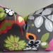 Floral Decorative 14X20 Pillow Cover Home Decor Fabric Throw Pillow-Accent Pillow-Living Room Pillow-Lumbar Pillow