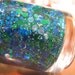 Lake Placid on Acid Nail Lacquer