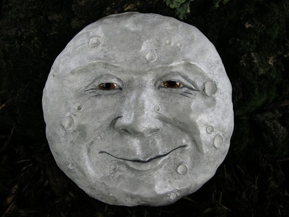 moon man figure