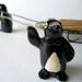 Vintage Penguin Salt and Pepper Shakers