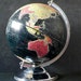 1950s Black Replogle 12" Starlight Globe