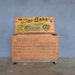Vintage Miller Bakery Box/Crate