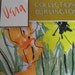 Vintage Vera "Tulip Time" Bed Sheet In Original Package (Queen Flat)