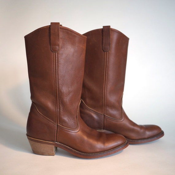 red wing single girls Irish setter boots by red wing shoes women's vaprtrek brown waterproof hunting boot sold by sears $9500 - $11000 $8499 - $9500. red wing single girls Irish setter boots by red wing shoes women's vaprtrek brown waterproof hunting boot sold by sears $9500 - $11000 $8499 - $9500.
