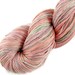 Silk Lace Yarn Silk Yarn Spun/ Maharaja Silk yarn Copper Green
