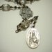 Our Lady of Consolation Chaplet w St. Augustine & St. Monica