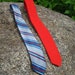 Pair of Vintage Mens Neck Ties