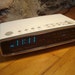 Vintage Realistic Digital Alarm Clock Radio