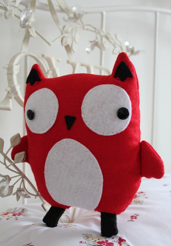 otis plush