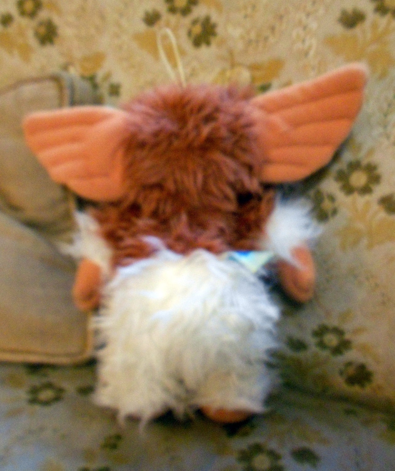 gizmo toy 1984