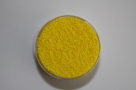 2 oz Yellow Nonpareils Il_570xn