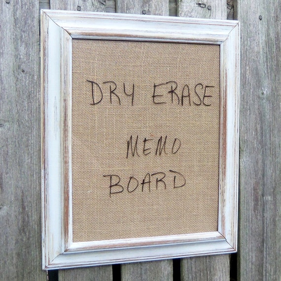 reserved framed dry erase board message burlap distressed reserved framed dry erase board message burlap distressed