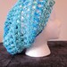 Slouchy Stretchy Womens Beanie