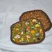 Potholders Polka dot and Mushrooms Back in Stock