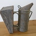French bee smoker rustic country home decor