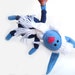 Bunny toy plush toy athlete Bunny rabbit soft toy