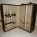 Vintage Travel Bar - 1950s Trans-World Creations